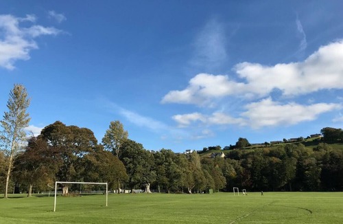 Hawick Apartment | Lovely 2- Bed Apartment in Hawick