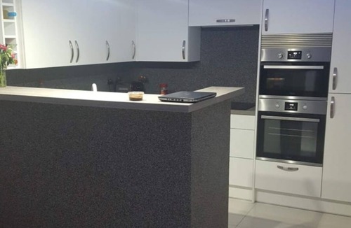 Wyken Apartment | Lovely 2-bed Apartment in Coventry