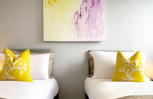 East Kilbride Apartment | Lovely 2 bed flat in East Kilbride