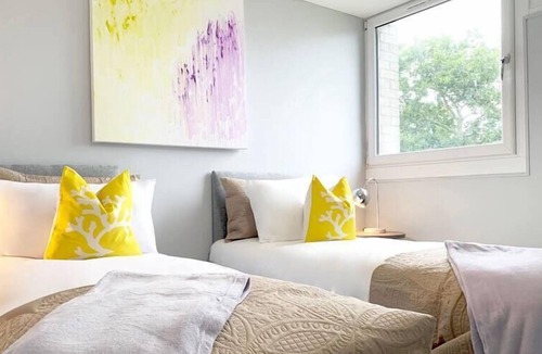 East Kilbride Apartment | Lovely 2 bed flat in East Kilbride