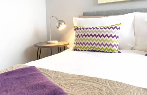 East Kilbride Apartment | Lovely 2 bed flat in East Kilbride