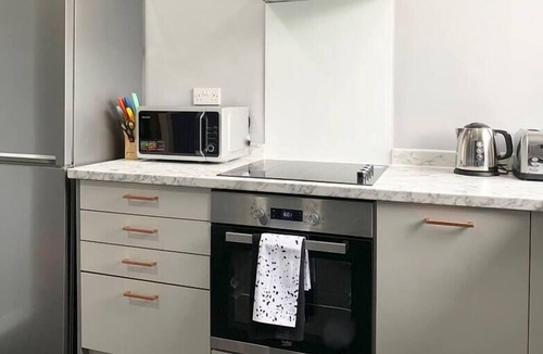 East Kilbride Apartment | Lovely 2 bed flat in East Kilbride