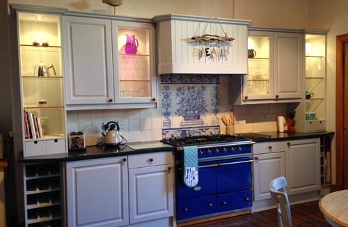 Aberdour Apartment | Lovely 2-bed Flat In Aberdour