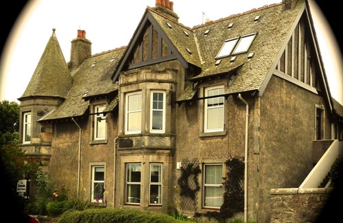 Aberdour Apartment | Lovely 2-bed Flat In Aberdour