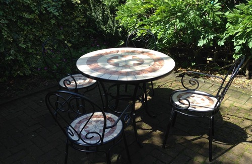 Aberdour Apartment | Lovely 2-bed Flat In Aberdour