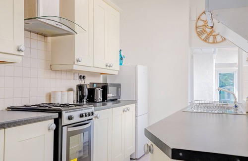 Erdington House | Lovely 2 Bed Home in Birmingham.