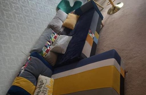 Aylesbury Apartment | Lovely 2-Bed Serviced apartment with free parking