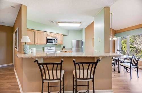 Shipyard Plantation Condo | Lovely 2-bedroom Condo on Hilton Head Island inside Shipyard Plantation