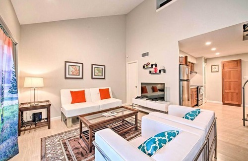 Walden on Lake Conroe Apartment | Lovely 2-Bedroom, 2-Bath Condo On The Golf Course