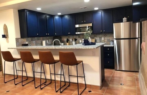 Mesilla Apartment | Lovely 2-Bedroom Adobe Escape