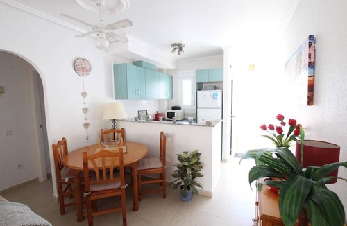 Quesada Apartment | Lovely 2 Bedroom Apartment in Rojales near Marquesa Golf
