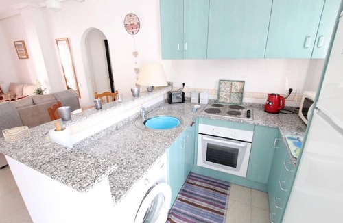 Quesada Apartment | Lovely 2 Bedroom Apartment in Rojales near Marquesa Golf