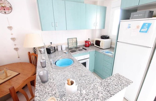 Quesada Apartment | Lovely 2 Bedroom Apartment in Rojales near Marquesa Golf