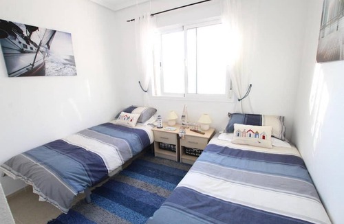 Quesada Apartment | Lovely 2 Bedroom Apartment in Rojales near Marquesa Golf