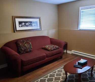St. John's Apartment | Lovely 2 Bedroom apartment close to Avalon Mall