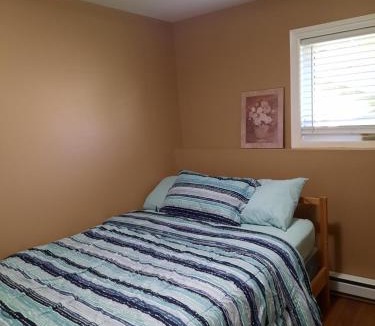 St. John's Apartment | Lovely 2 Bedroom apartment close to Avalon Mall