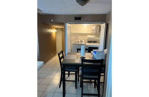 Greater Fondren Southwest Apartment | Lovely 2- bedroom apartment with nice amenities.
