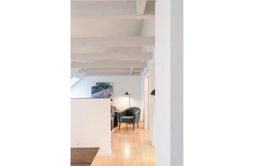 Midtbyen Apartment | Lovely 2 bedroom Apartment in the centre of Aarhus