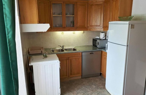 Poljica Apartment | Lovely 2-Bedroom Apartment in Poljica