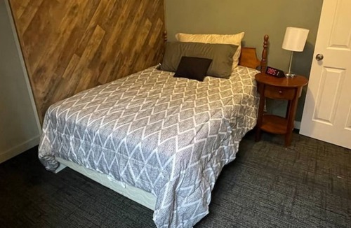 Canisteo Apartment | Lovely 2 bedroom apt, downtown Canisteo