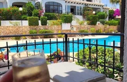 Cabo Roig House | Lovely 2 Bedroom Bungalow in Beautiful Cabo Roig