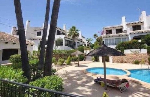 Cabo Roig House | Lovely 2 Bedroom Bungalow in Beautiful Cabo Roig