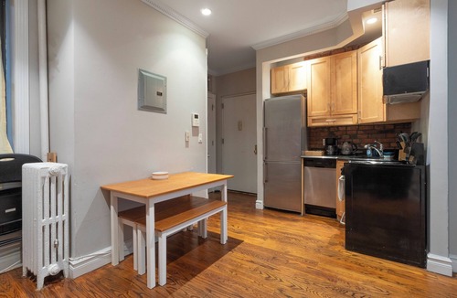 Kips Bay Apartment | Lovely 2 bedroom Central Manhattan