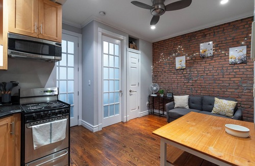 Kips Bay Apartment | Lovely 2 bedroom Central Manhattan