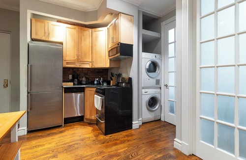 Kips Bay Apartment | Lovely 2 bedroom Central Manhattan