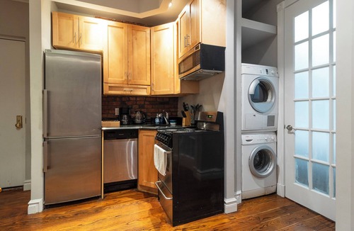 Kips Bay Apartment | Lovely 2 bedroom Central Manhattan