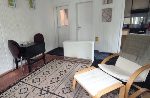 Jonschwil Apartment | Lovely 2-bedroom apartment in Schwarzenbach with WiFi