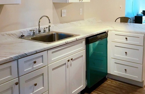 Green Valley Condo | Lovely 2 bedroom condo perfect for long term stays