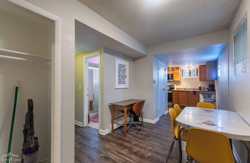 Valverde Condo | Lovely 2-bedroom condo in Denver perfect for your next getaway