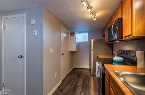 Valverde Condo | Lovely 2-bedroom condo in Denver perfect for your next getaway