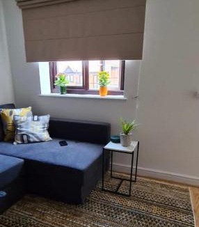 Arnos Grove Apartment | Lovely 2 bedroom Flat with Free Parking