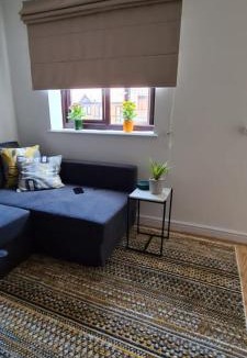 Arnos Grove Apartment | Lovely 2 bedroom Flat with Free Parking