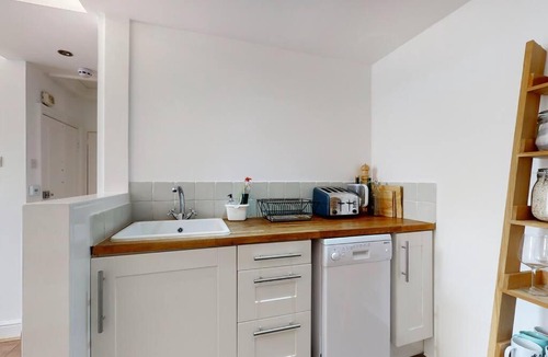 Belsize Apartment | Lovely 2 bedroom flat in Belsize Park