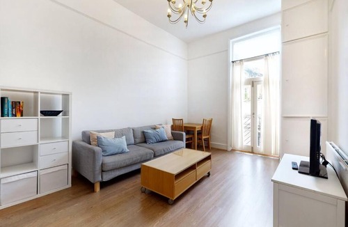 Belsize Apartment | Lovely 2 bedroom flat in Belsize Park