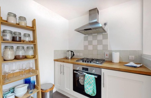 Belsize Apartment | Lovely 2 bedroom flat in Belsize Park