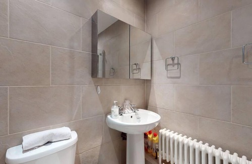 Belsize Apartment | Lovely 2 bedroom flat in Belsize Park