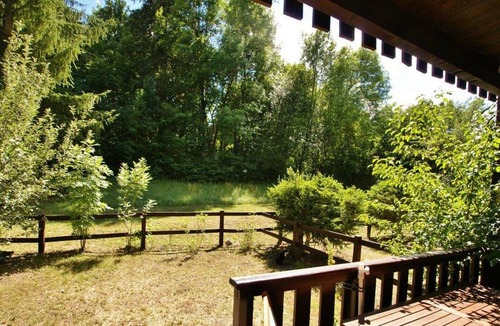Barcelonnette Apartment | Lovely 2-bedroom apartment with garden, Barcelonnette