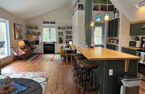 Grand Marais House | Lovely 2-bedroom house in Grand Marais
