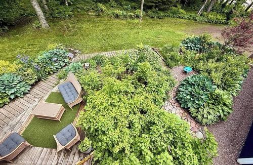 Grand Marais House | Lovely 2-bedroom house in Grand Marais