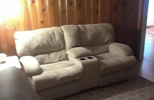 Maysville House | Lovely 2-bedroom house with AC in adorable Maysville