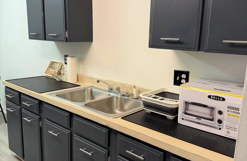 Rochester House | Lovely 2-bedroom house in charming Rochester