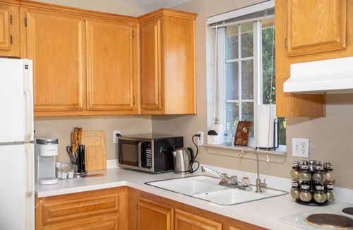 Ramona House | Lovely 2-bedroom house with AC in charming Ramona