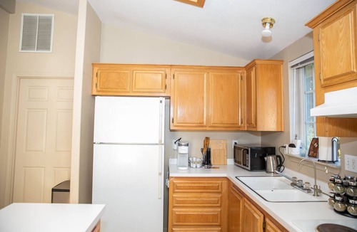 Ramona House | Lovely 2-bedroom house with AC in charming Ramona