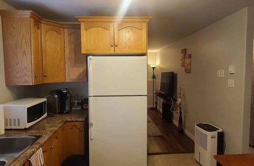St. John's Apartment | Lovely 2-Bedroom in Kenmount Terrace, St. John's