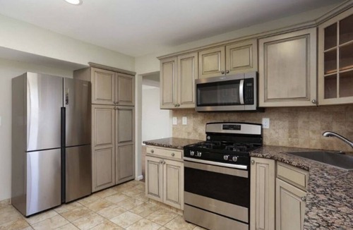 Keansburg House | Lovely 2 Bedroom