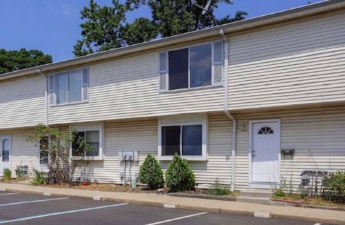 Keansburg House | Lovely 2 Bedroom